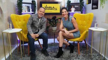 De ‘Los amigos invisibles’ a emprendedor: Mauricio Arcas