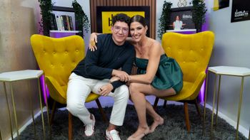 A su corta edad está revolucionando el mundo