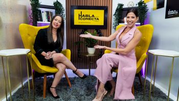 Llegué a mis 40, ¿y ahora qué pasa con mis hormonas?, con Liliana Pérez