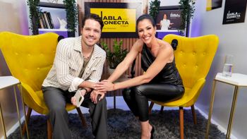 Cómo reinventarse sin dejar de hacer lo que te gusta, con William Valdes