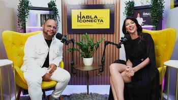 New York Fashion Week, un sueño hecho realidad, con Lázaro Sánchez