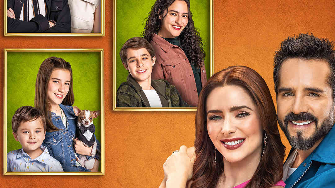 Papás por Siempre | ViX