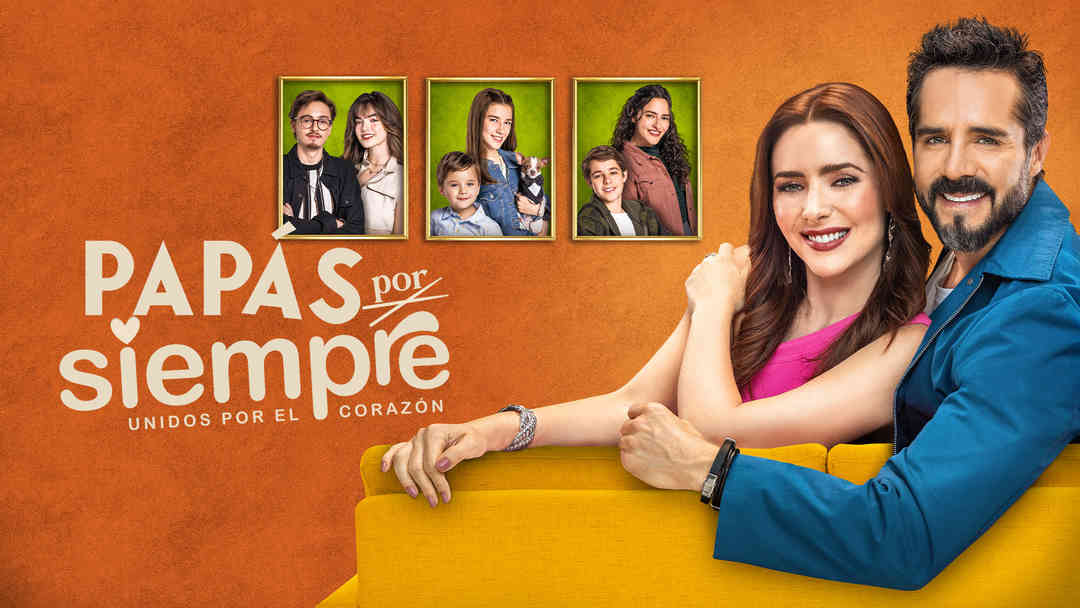 Papás por Siempre | ViX