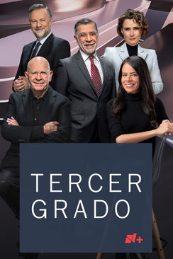 Tercer Grado
