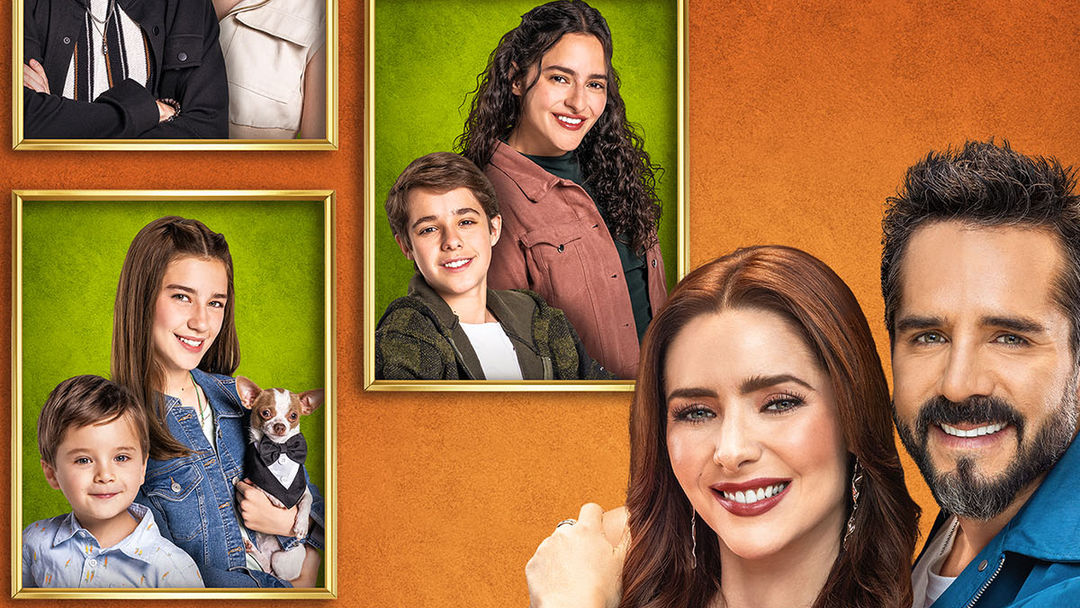 Papás por Siempre | ViX