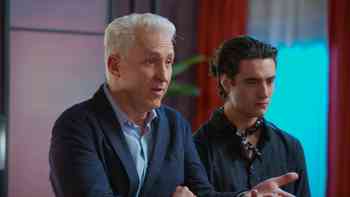 Alejarme de otro de mis hijos