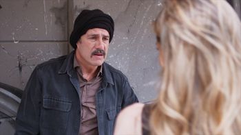 Mostrando la verdadera cara