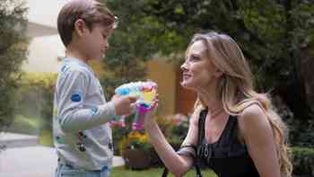 Un nuevo plan siniestro