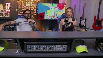 ¿Alguna vez soñaron con ser cantantes?