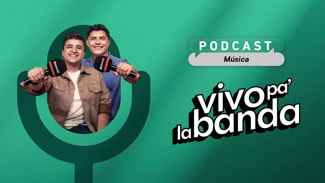 Vivo Pa'La Banda | ViX