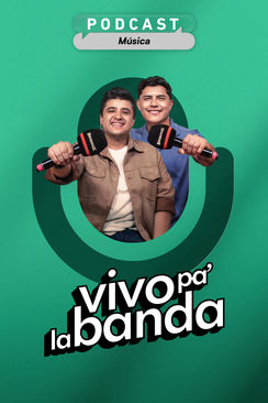 Vivo Pa'La Banda