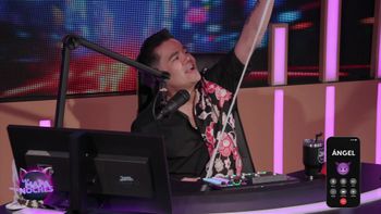 Encuentros más allá de la fantasía