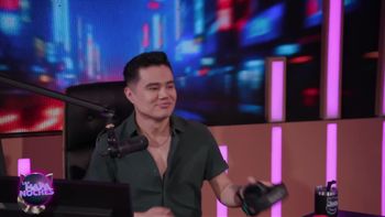 ¡A gozar con quien sea!