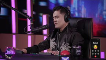 Coqueteo con final feliz