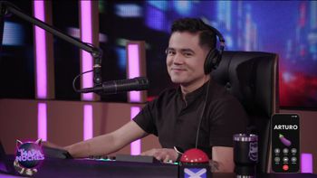 Señales irresistibles