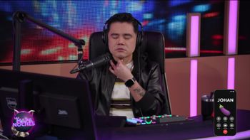 Entre más extraño, más caliente