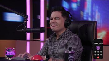 Agarrones de confianza