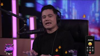 Favores de otro nivel