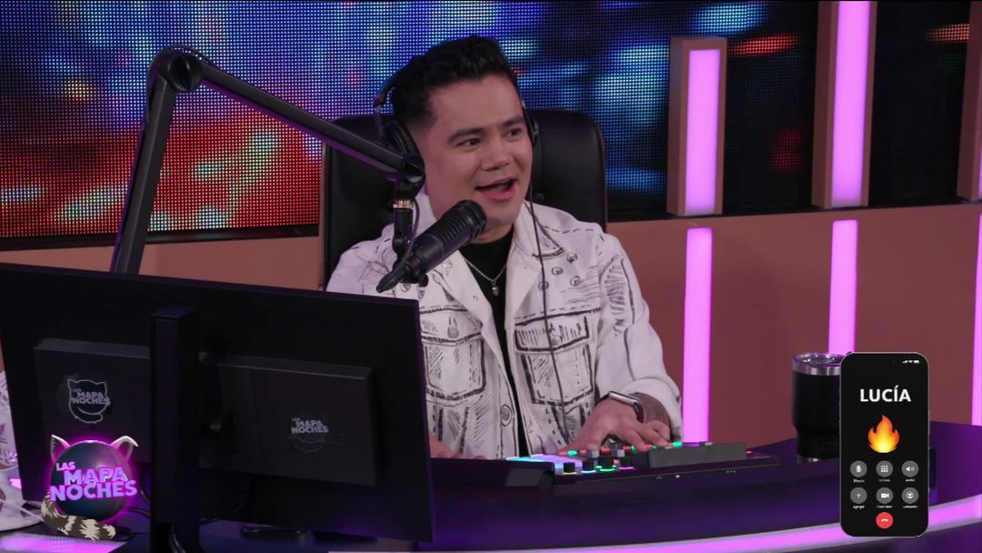 Exploración sensorial | ViX