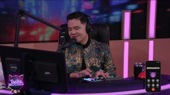 ¡Pasiones desbordadas!