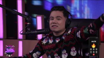 Los amigos son para lo que sea