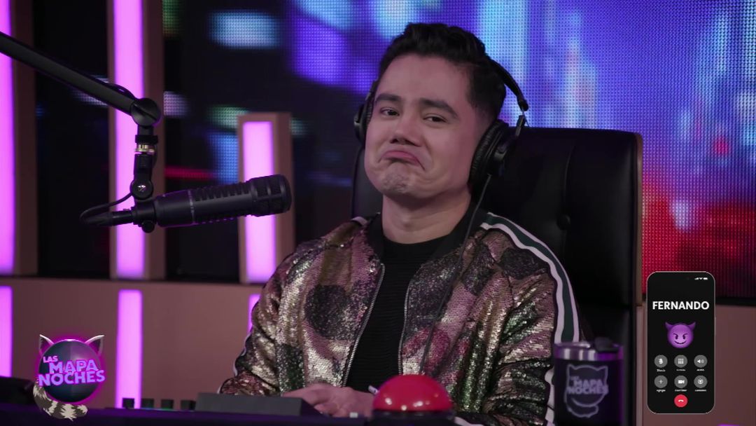 Calenturas sin control | ViX