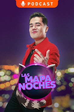 Las Mapa Noches