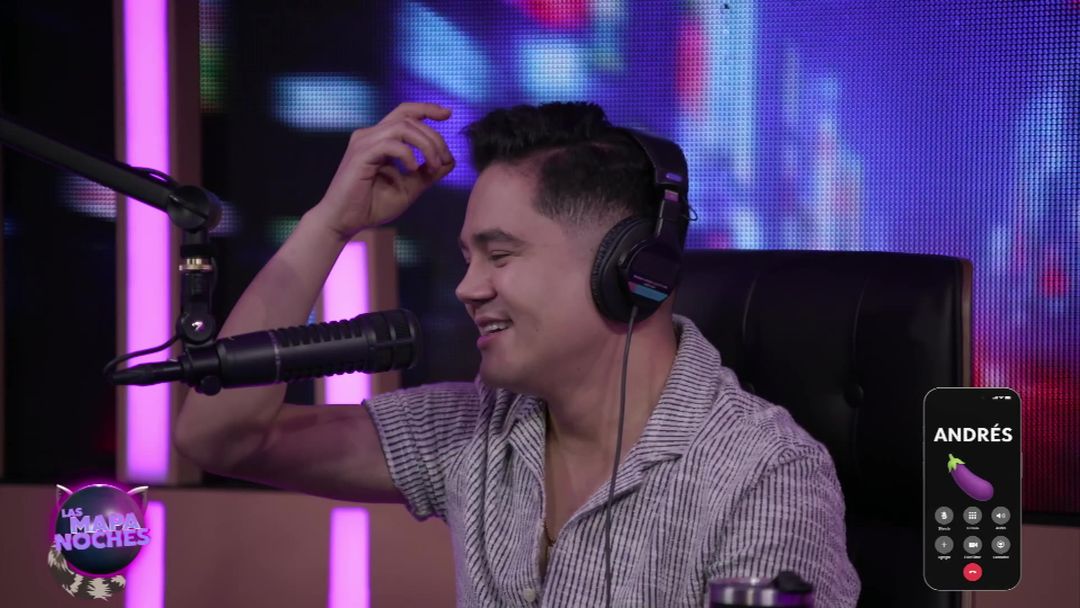 Cuñadas amorosas y el libertinaje | ViX