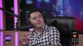 Antojitos y placer justiciero