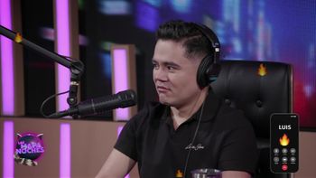 El cobrador, el maquillista y el petrolero