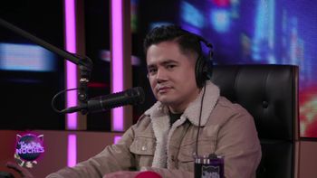 El maestro, el pariente y la mamá