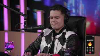 Historias paranormales