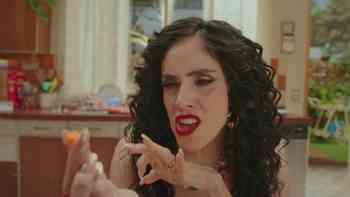 Los Olivares se ponen a dieta