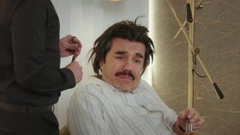 Réquiem por un peluquero