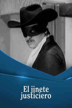 El jinete justiciero