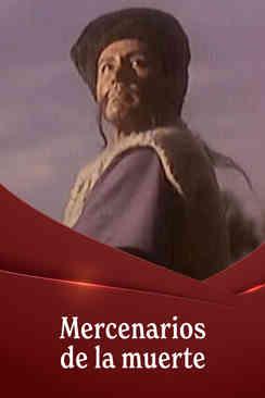 Mercenarios de la muerte