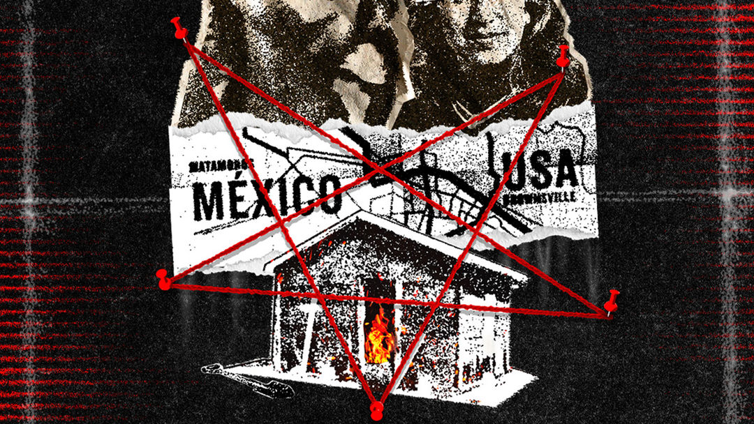 Narcosatánicos | ViX