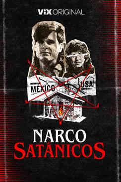 Narcosatánicos Parte 1