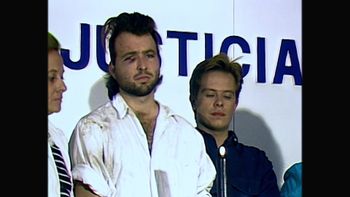 Narcosatánicos Parte 2