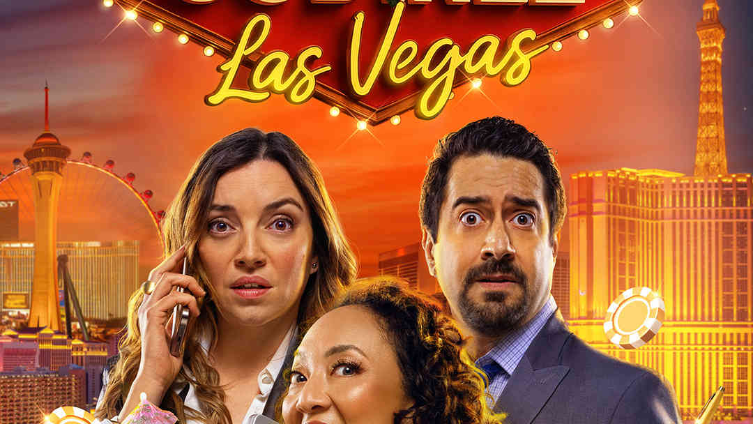 Mirreyes vs Godínez: Las Vegas | ViX