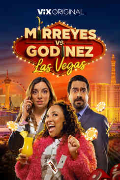 Mirreyes vs Godínez: Las Vegas