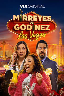 Mirreyes vs Godínez: Las Vegas