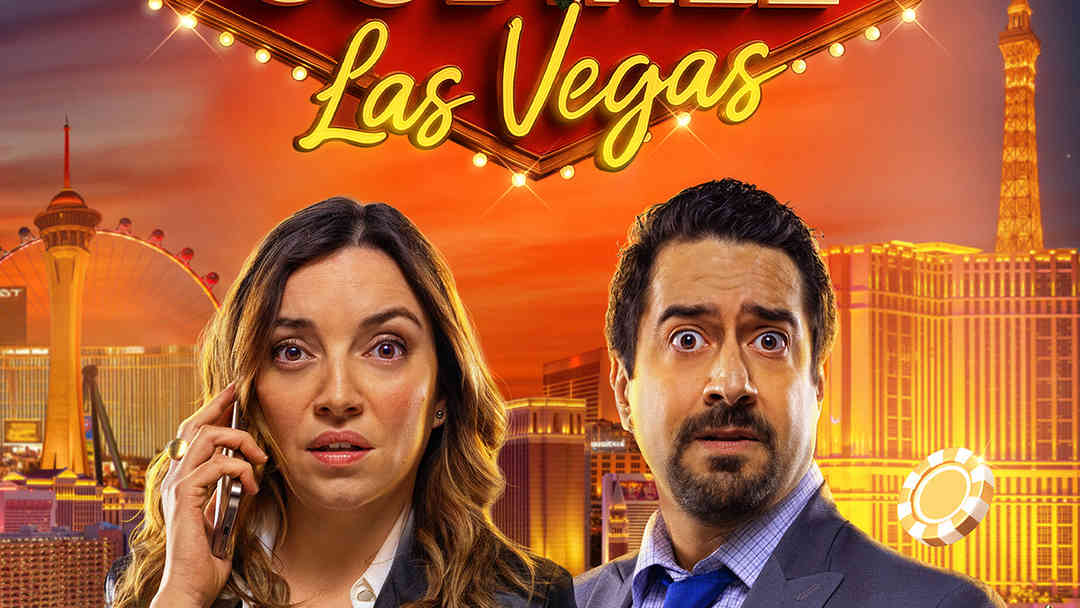 Mirreyes vs Godínez: Las Vegas | ViX