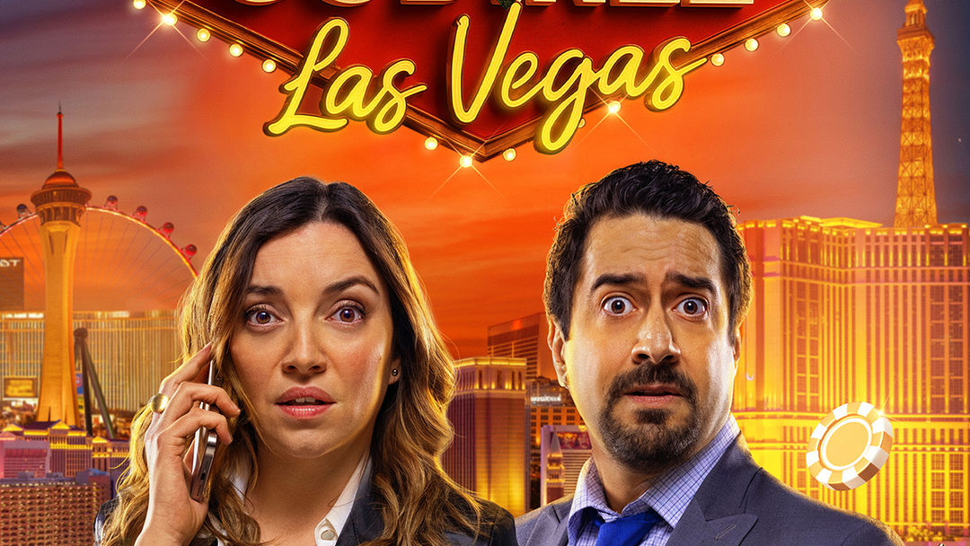 Mirreyes vs Godínez: Las Vegas | ViX