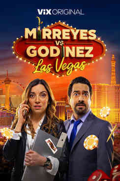 Mirreyes vs Godínez: Las Vegas