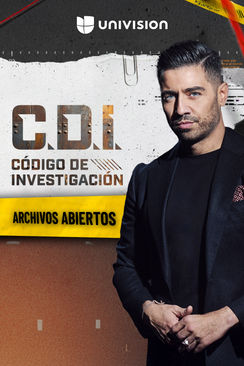 C.D.I. Código de Investigación: Archivos Abiertos