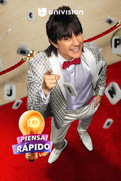 Piensa Rapido VIP