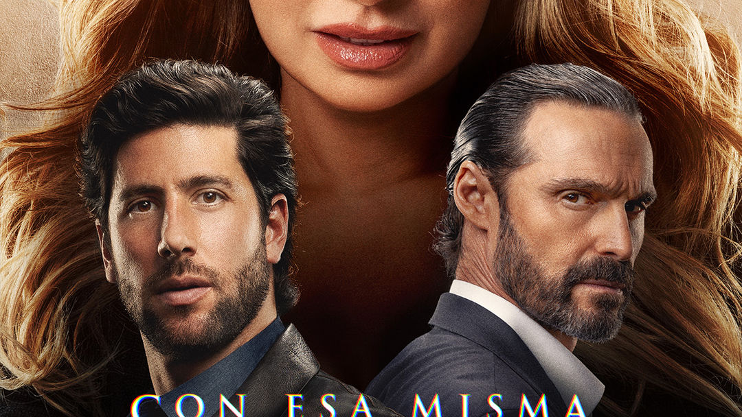 Tráiler: Con esa misma mirada (Temporada 3) | ViX