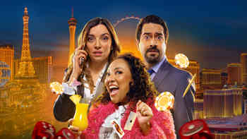 Tráiler: Mirreyes vs Godínez: Las Vegas