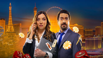 Tráiler: Mirreyes vs Godínez: Las Vegas